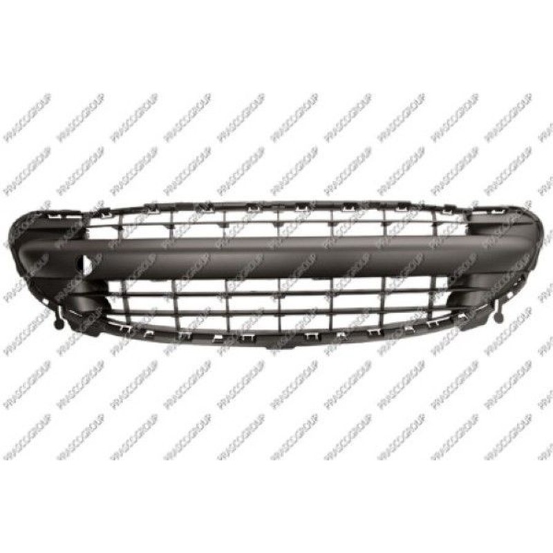 PRASCO Griglia di ventilazione, Paraurti PG3202120