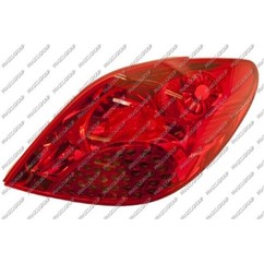 Fanale auto PRASPG3204153 per visibilità e sicurezza