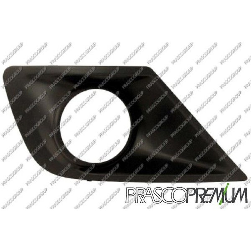 PRASCO Griglia di ventilazione, Paraurti PG3242123