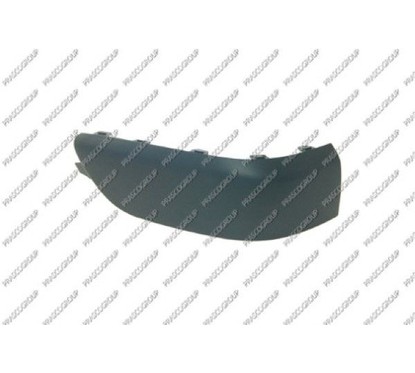 PRASCO Modanatura decorativa/ protettiva, Paraurti PG4201273