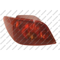 Fanale auto PRASPG4204154 per visibilità e sicurezza