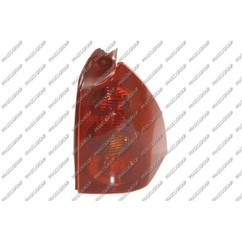 Fanale auto PRASPG4204163 per visibilità e sicurezza