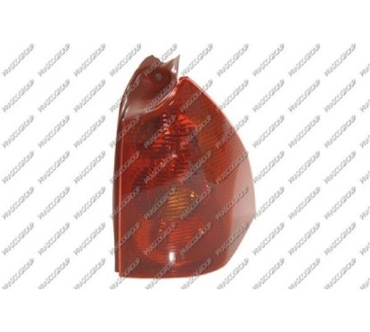 Fanale auto PRASPG4204163 per visibilità e sicurezza