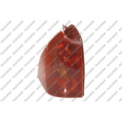 Fanale auto PRASPG4204164 per visibilità e sicurezza