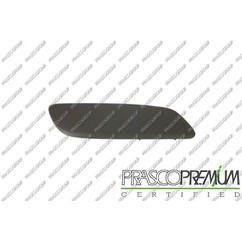 PRASCO Modanatura decorativa/ protettiva, Paraurti PG4221233
