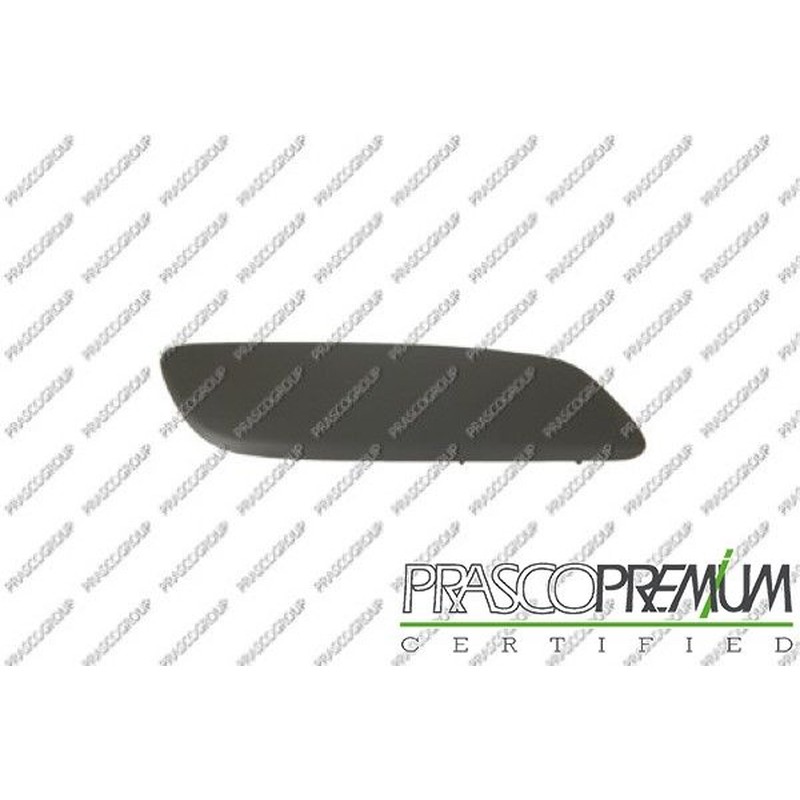 PRASCO Modanatura decorativa/ protettiva, Paraurti PG4221233