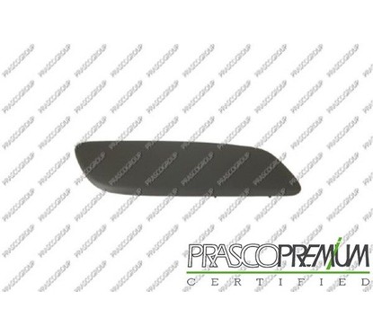 PRASCO Modanatura decorativa/ protettiva, Paraurti PG4221233