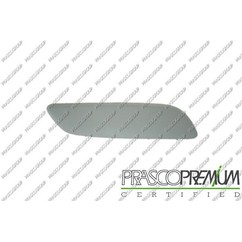 PRASCO Modanatura decorativa/ protettiva, Paraurti PG4221243