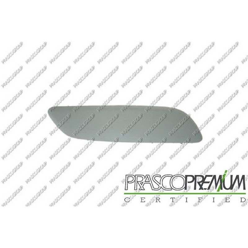 PRASCO Modanatura decorativa/ protettiva, Paraurti PG4221243