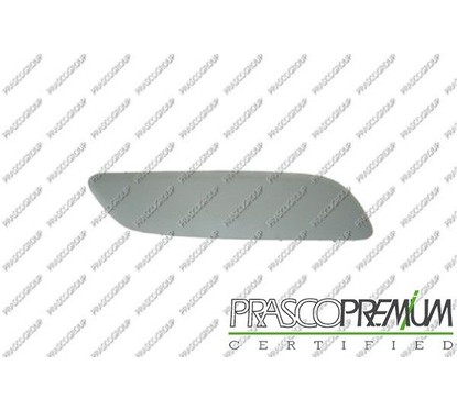 PRASCO Modanatura decorativa/ protettiva, Paraurti PG4221243