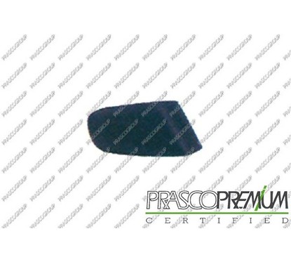 PRASCO Modanatura decorativa/ protettiva, Paraurti PG4221245
