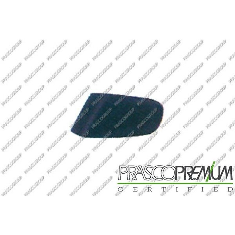 PRASCO Modanatura decorativa/ protettiva, Paraurti PG4221246
