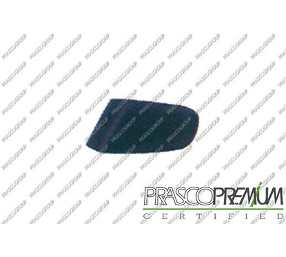 PRASCO Modanatura decorativa/ protettiva, Paraurti PG4221246