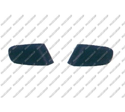 PRASCO Modanatura decorativa/ protettiva, Paraurti PG4221248