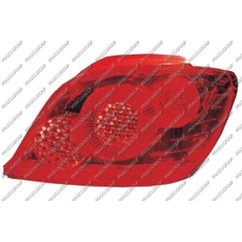 Fanale auto PRASPG4224153 per visibilità e sicurezza