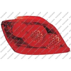 Fanale auto PRASPG4224154 per visibilità e sicurezza