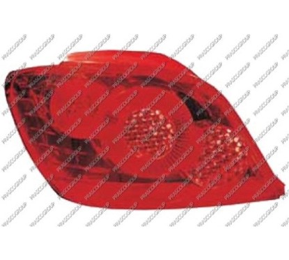 Fanale auto PRASPG4224154 per visibilità e sicurezza