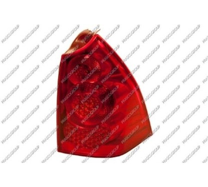 Fanale auto PRASPG4224163 per visibilità e sicurezza