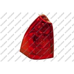 Fanale auto PRASPG4224164 per visibilità e sicurezza