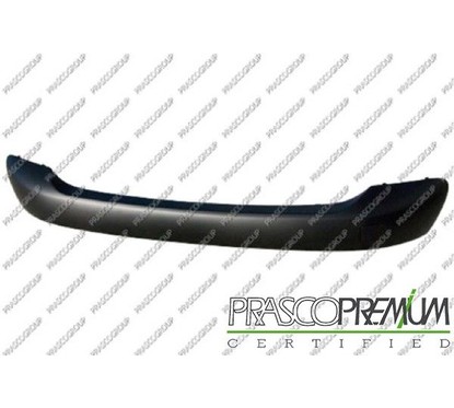 PRASCO Modanatura decorativa/ protettiva, Paraurti PG4241245