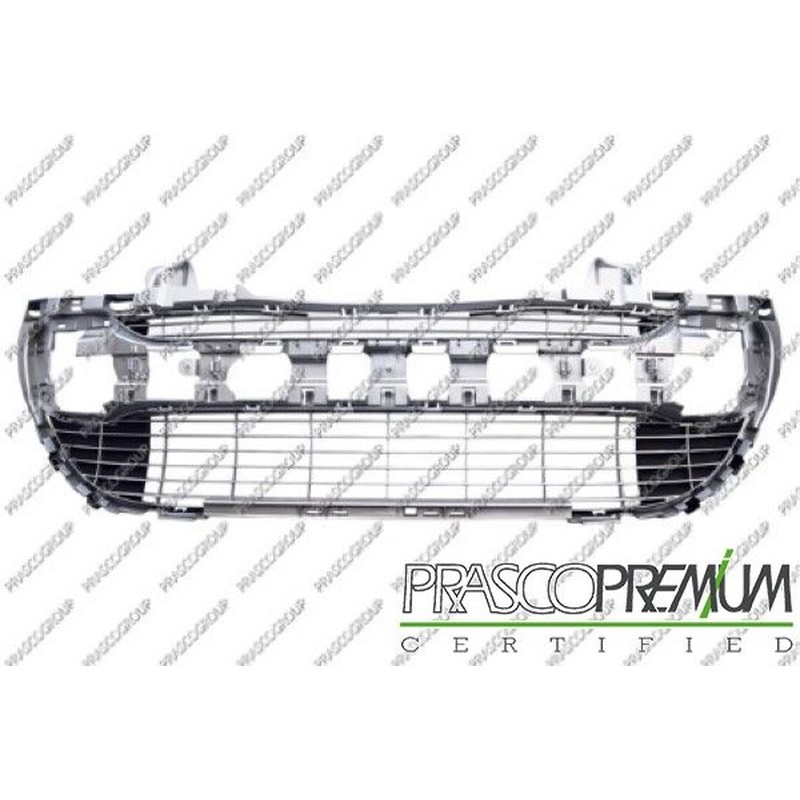 PRASCO Griglia di ventilazione, Paraurti PG4242120 PRASCO Griglia di ventilazione, Paraurti PG4242120