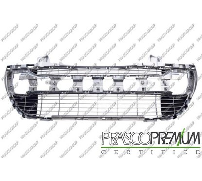 PRASCO Griglia di ventilazione, Paraurti PG4242120