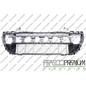 PRASCO Griglia di ventilazione, Paraurti PG4242120 PRASCO Griglia di ventilazione, Paraurti PG4242120