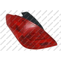 Fanale auto PRASPG4244154 per visibilità e sicurezza