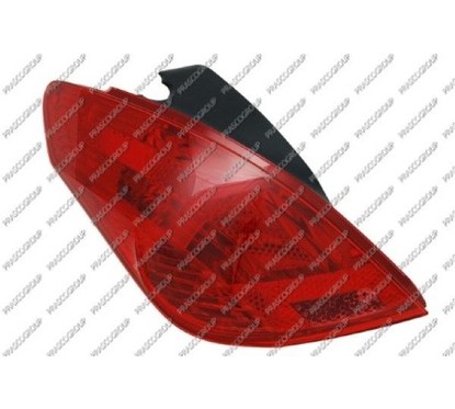 Fanale auto PRASPG4244154 per visibilità e sicurezza