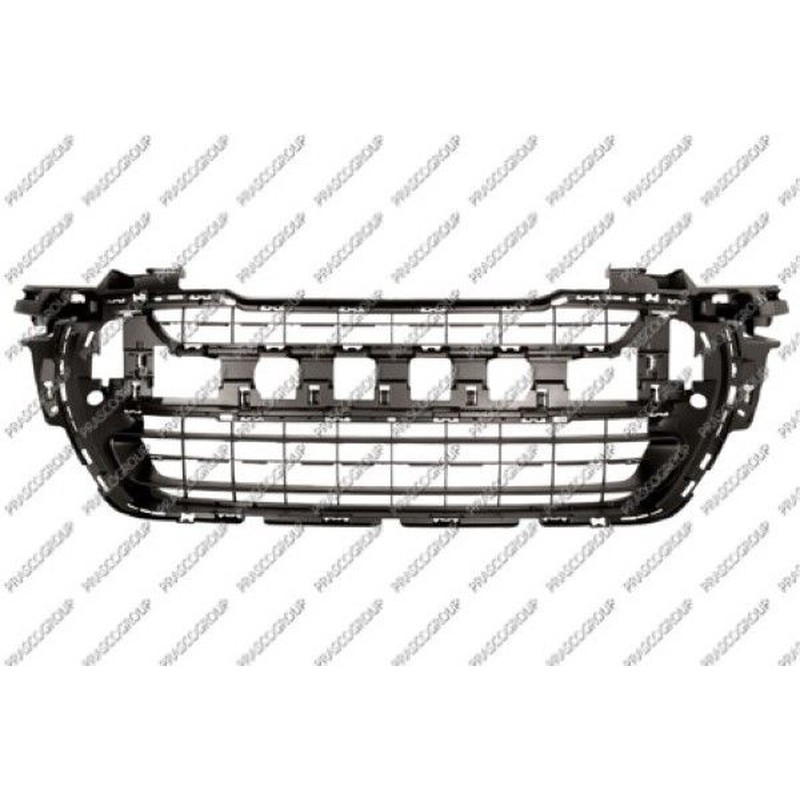PRASCO Griglia di ventilazione, Paraurti PG4262120