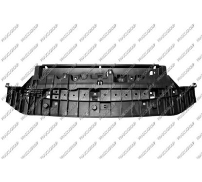 PRASCO Supporto, Paraurti PG5001632
