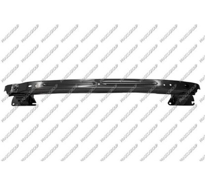 PRASCO Supporto, Paraurti PG5001672
