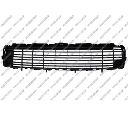 PRASCO Griglia di ventilazione, Paraurti PG5202121