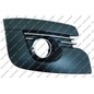 PRASCO Griglia di ventilazione, Paraurti PG5202133