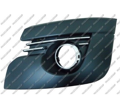 PRASCO Griglia di ventilazione, Paraurti PG5202134