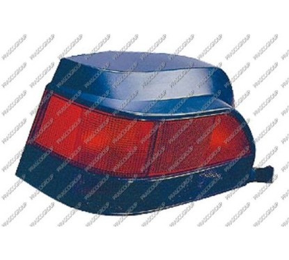 Fanale auto PRASRN0234054 per visibilità e sicurezza