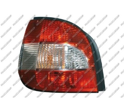 Fanale auto PRASRN0314053 per visibilità e sicurezza