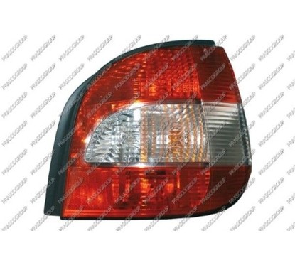 Fanale auto PRASRN0314054 per visibilità e sicurezza