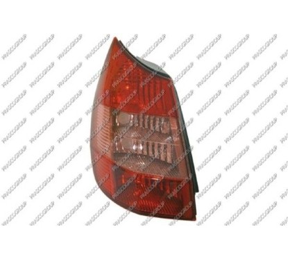 Fanale auto PRASRN0324154 per visibilità e sicurezza
