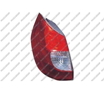 Fanale auto PRASRN0344154 per visibilità e sicurezza