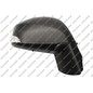 PRASCO Specchio retrovisore esterno RN0367333