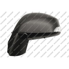 PRASCO Specchio retrovisore esterno RN0367334