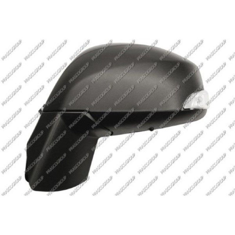 PRASCO Specchio retrovisore esterno RN0367334