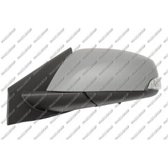 PRASCO Specchio retrovisore esterno RN0867324