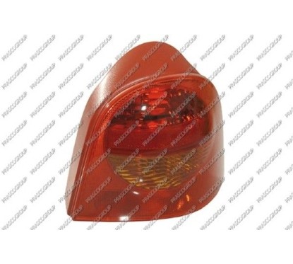 Fanale auto PRASRN3044153 per visibilità e sicurezza