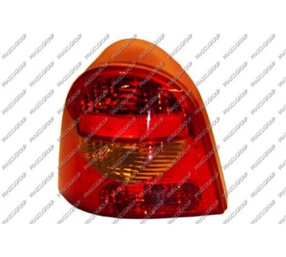 Fanale auto PRASRN3054154 per visibilità e sicurezza
