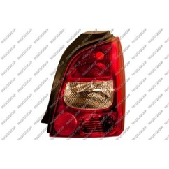 Fanale auto PRASRN3064153 per visibilità e sicurezza