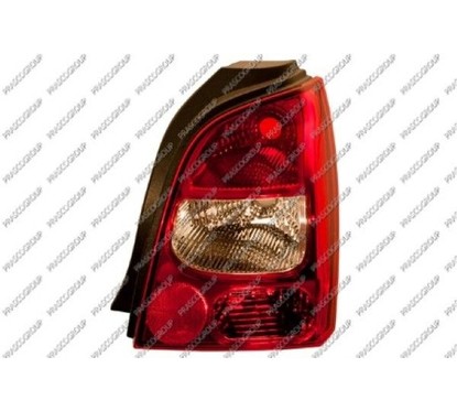 Fanale auto PRASRN3064153 per visibilità e sicurezza