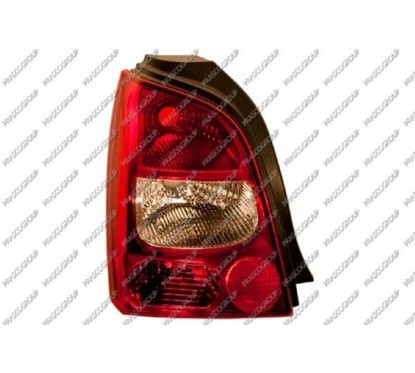 Fanale auto PRASRN3064154 per visibilità e sicurezza