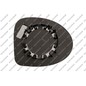 PRASCO Vetro specchio, Specchio esterno RN3067504